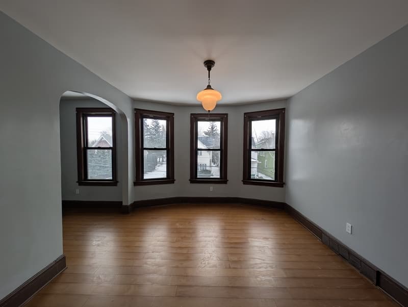 Buffalo Condo: 408 Koons Avenue - Apt #2
