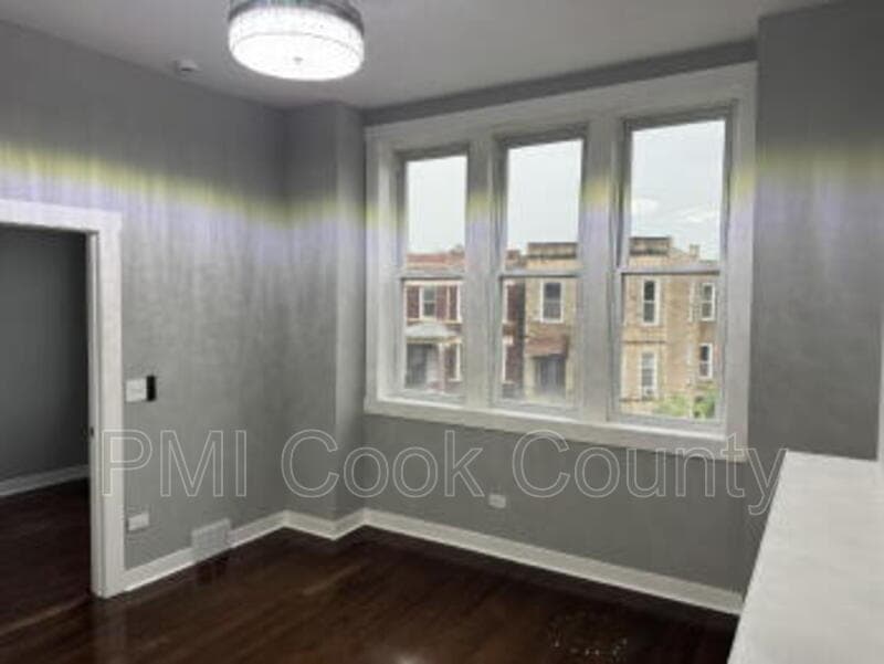 Chicago Condo: 1950 S Trumbull Avenue