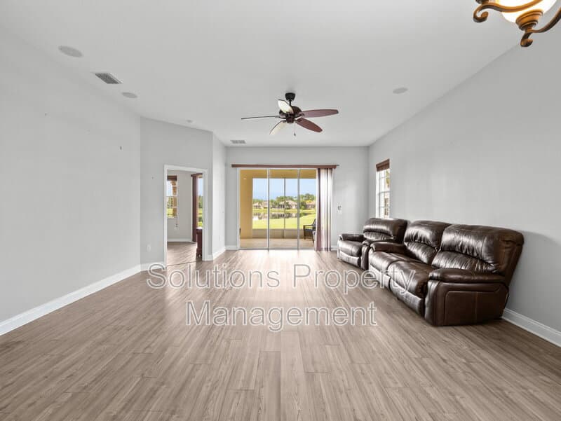 Melbourne Townhome: 1317 Ballinton Dr