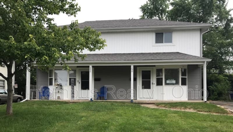 Columbus House: 198 Highfield Dr
