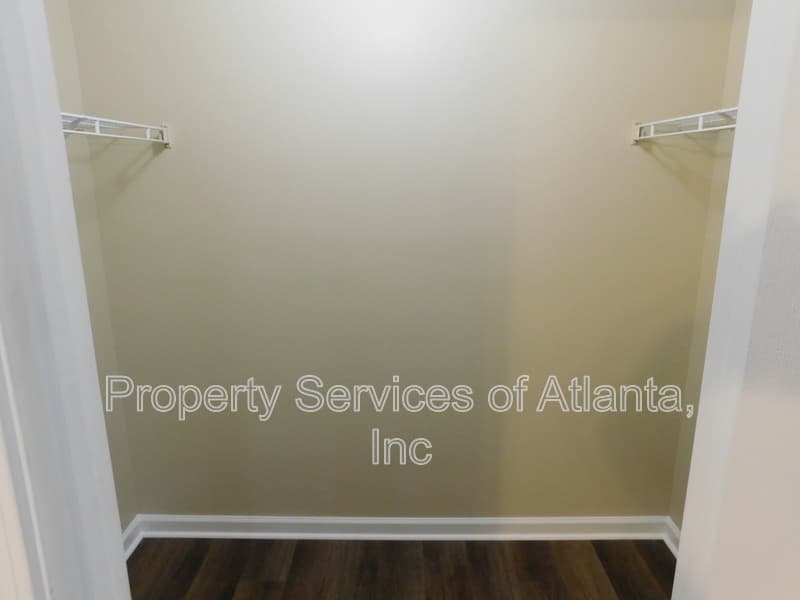 Douglasville House: 2228 Tuley Dr