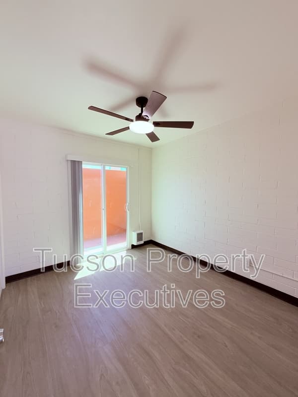 Tucson Condo: 2411 South 6th Avenue - 16