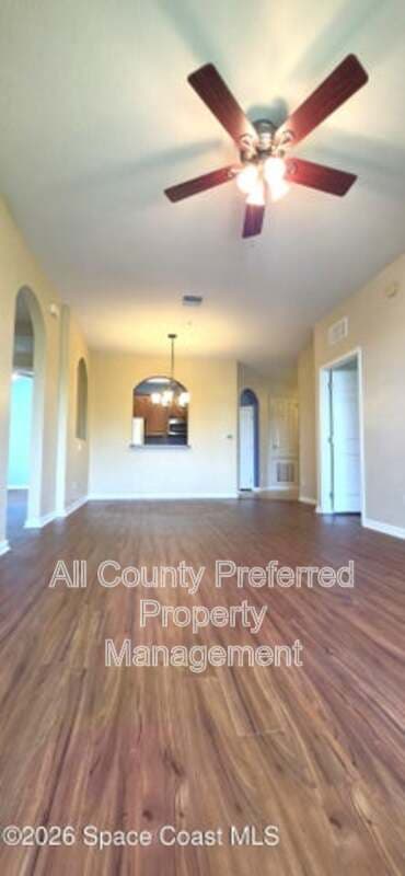 Rockledge Condo: 1576 Peregrine