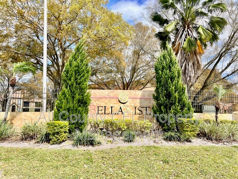 Kissimmee Condo: 401 Fountainhead Circle