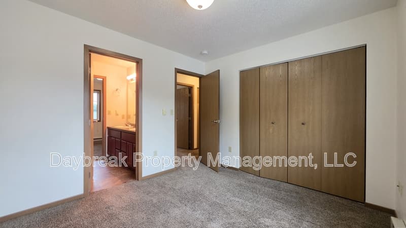 Moorhead Condo: 303 16th Street South - 1