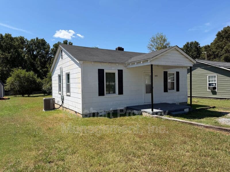 Rock Hill House: 1431 Edgewood Drive