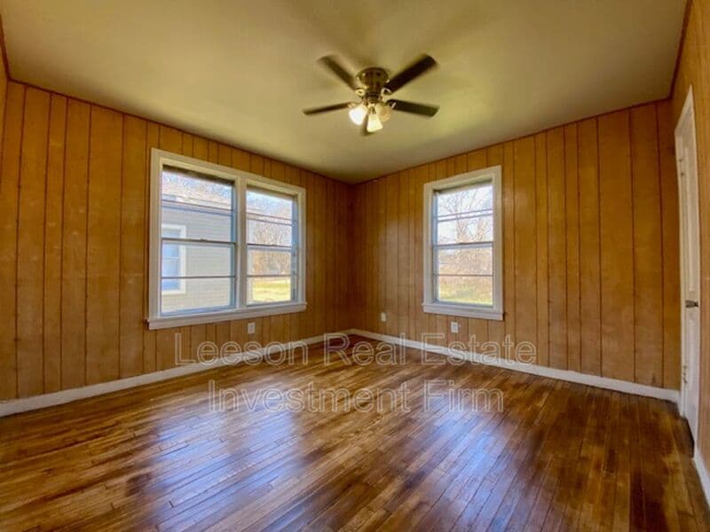 Bossier City House: 547 Wyche St.