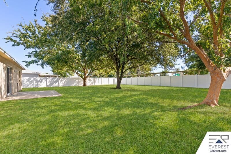 Palm Coast House: 5 Lancelot Drive