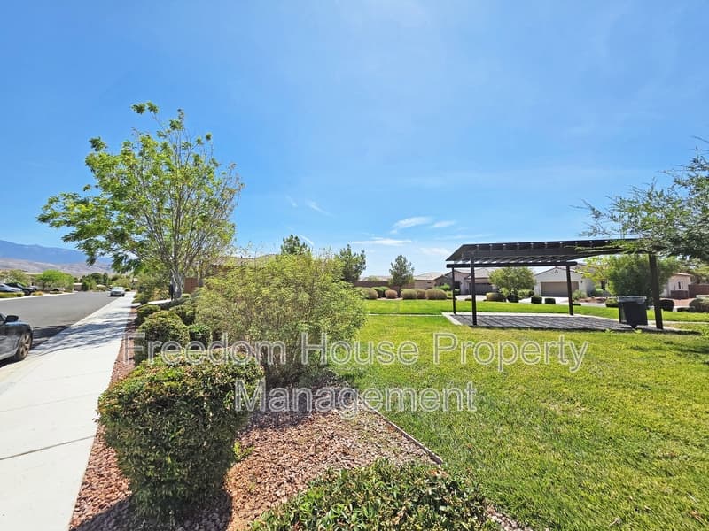 Pahrump House: 5628 San Marco Drive