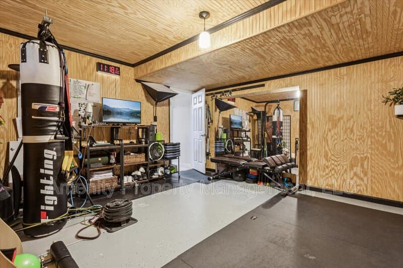 Toano House: 3271 Newland Court