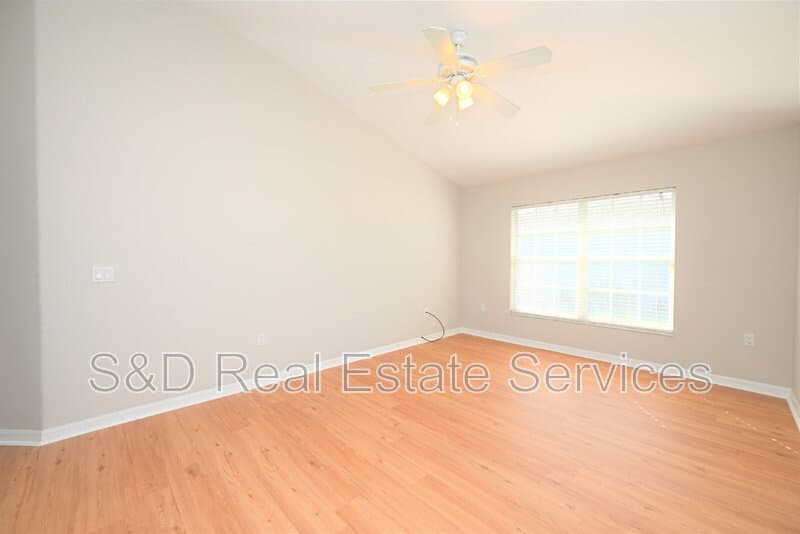 Lakeland House: 3518 Remington Oaks Way