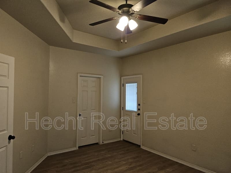 Canyon Lake Condo: 215 Kaspar Way - 1