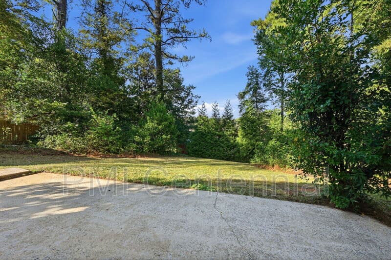 Decatur House: 3438 Springside Drive