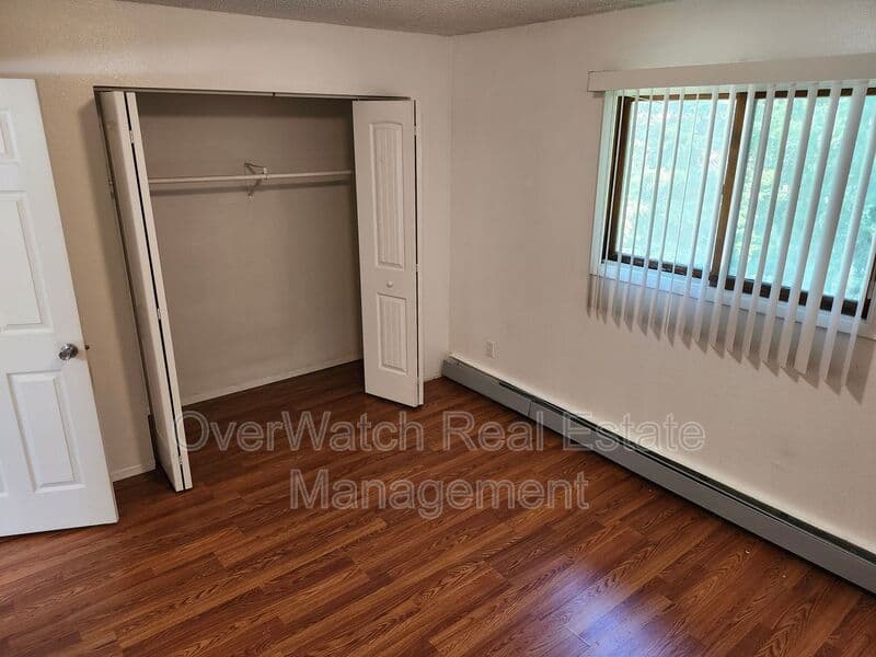 Anchorage Condo: 8851 Cordell Circle