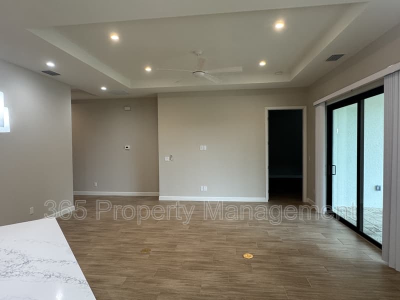 Port Charlotte Condo: 26514 Explorer Road