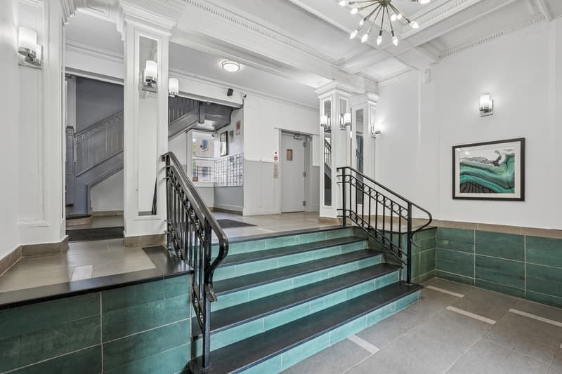 East Orange Condo: 120 S Harrison St - Apt - 27