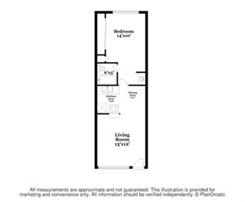 Los Angeles Condo: 12460 Culver Boulevard - 5
