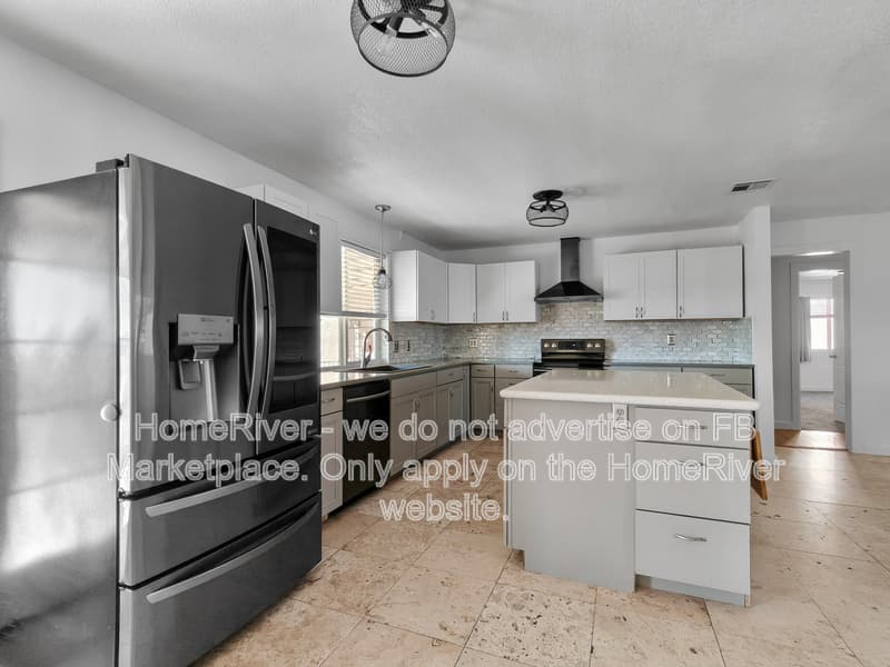 Lake Havasu City House: 481 Silver King Dr