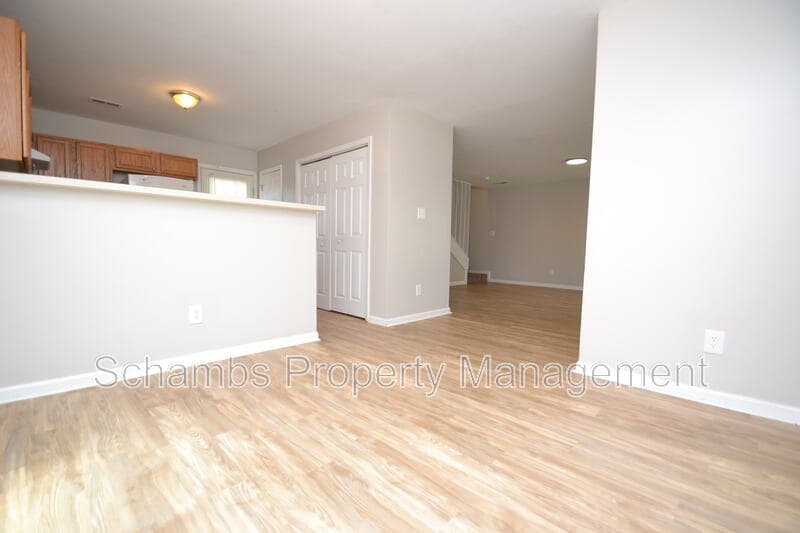 Raleigh Condo: 824 Cumberland St