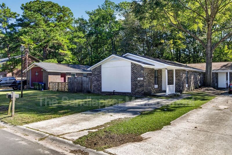 Summerville Condo: 110-A Jedi Lane