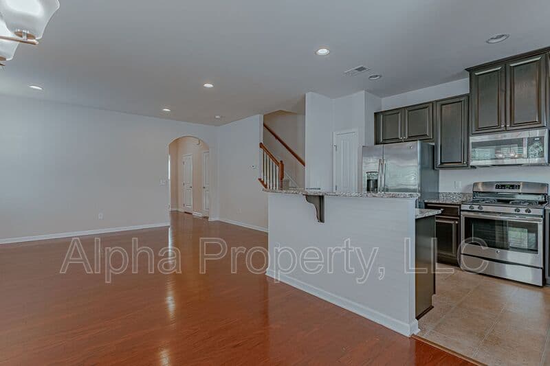 Greenville Townhome: 438 Christiane Way