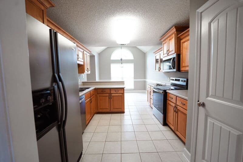 Richmond Hill House: 909 Young Way