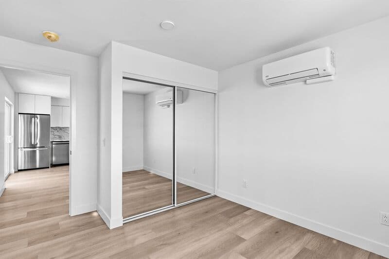 San Diego Apartment: 1259 Lincoln Avenue
