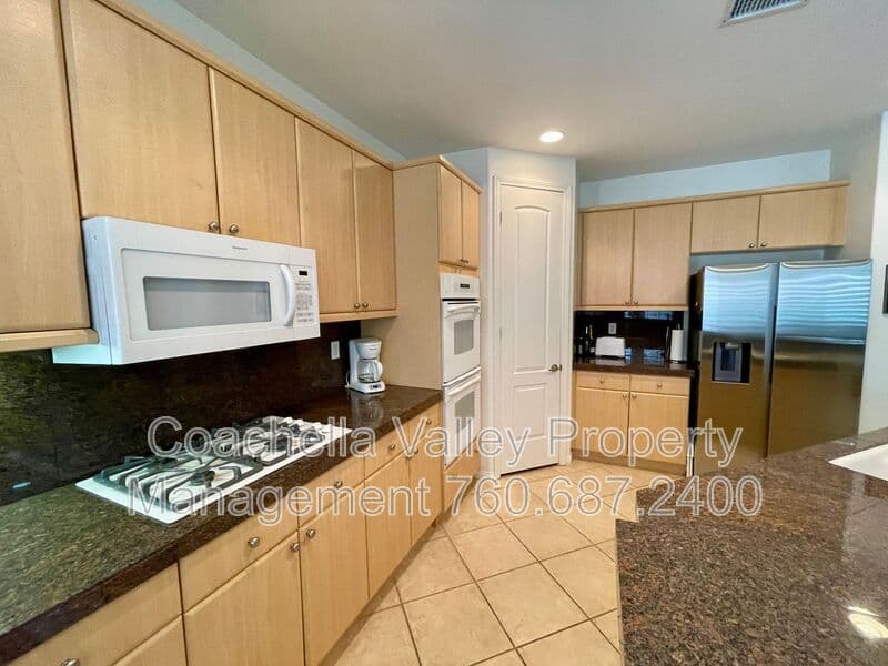 Rancho Mirage Condo: 168 Via Martelli