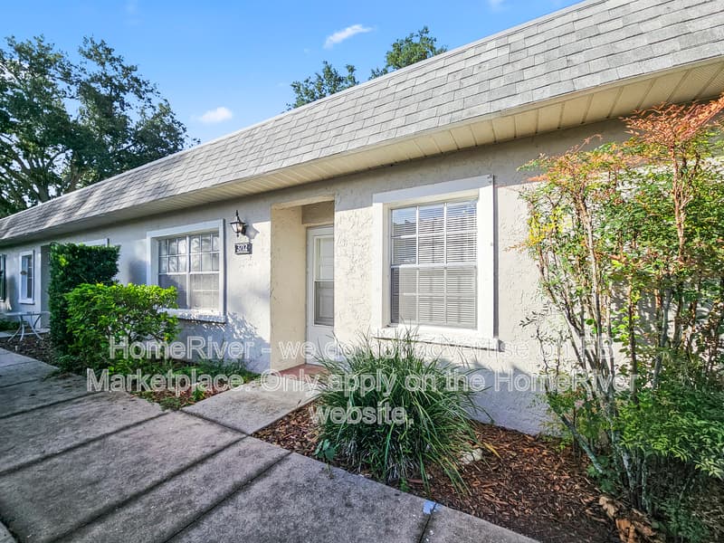 New Port Richey Condo: 3712 Trophy Blvd