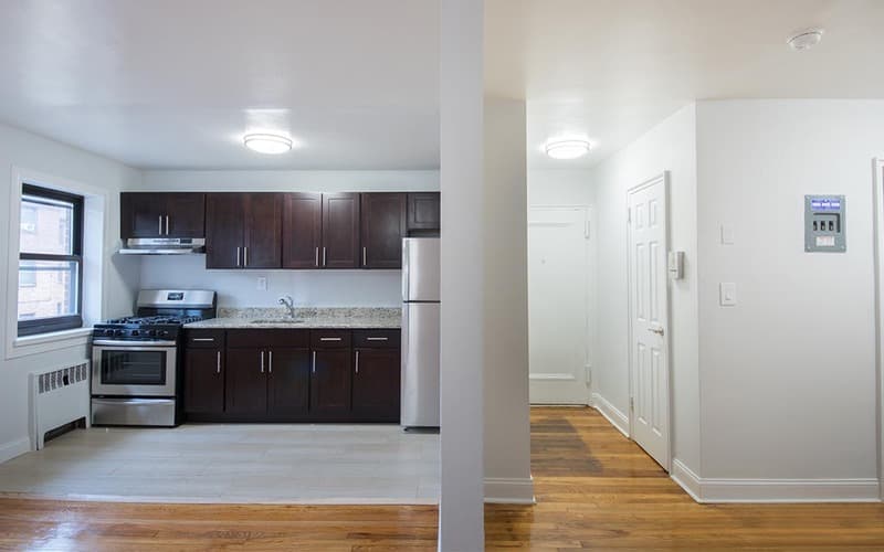 East Orange Condo: 255-271 S Harrison St - D6