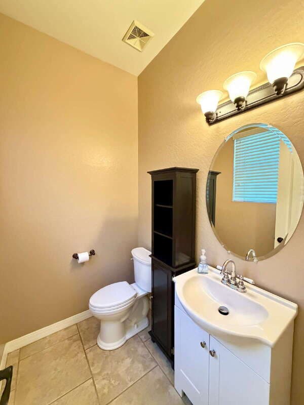 Gilbert House: 6250 South Rochester Drive