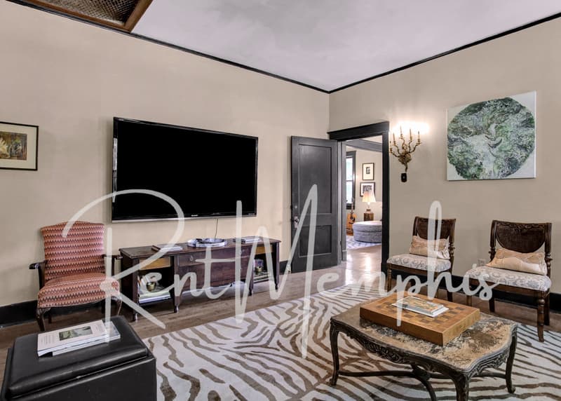 Memphis Condo: 201/203 Stonewall Street - 201