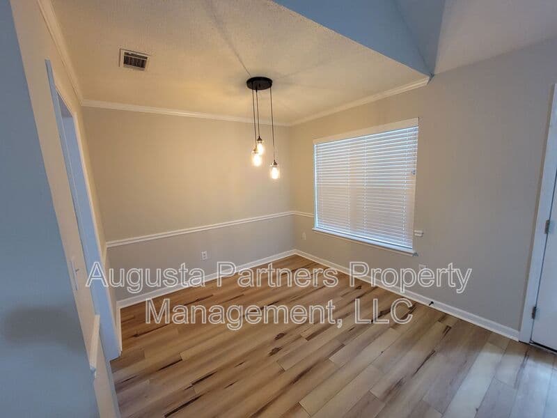 Hephzibah House: 2312 Perot Drive