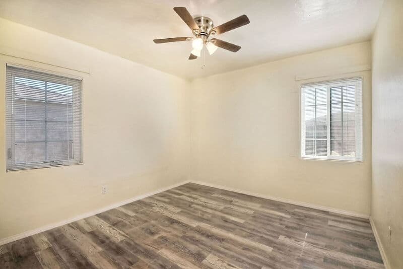San Diego Condo: 3343 Chamoune Ave