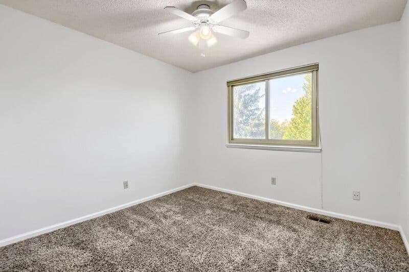 Aurora House: 3697 S Uravan St