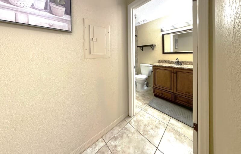 St. Petersburg Condo: 10263 Gandy Boulevard North Building 23 Unit 10