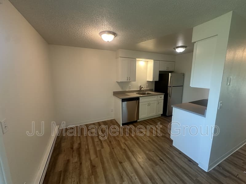 Spokane Condo: 226 East 7th Avenue