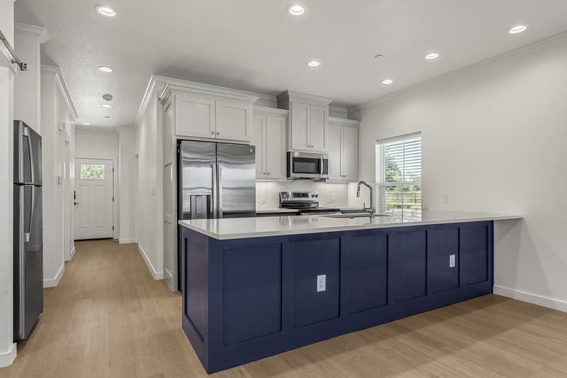 Waco House: 1416 Speight Avenue