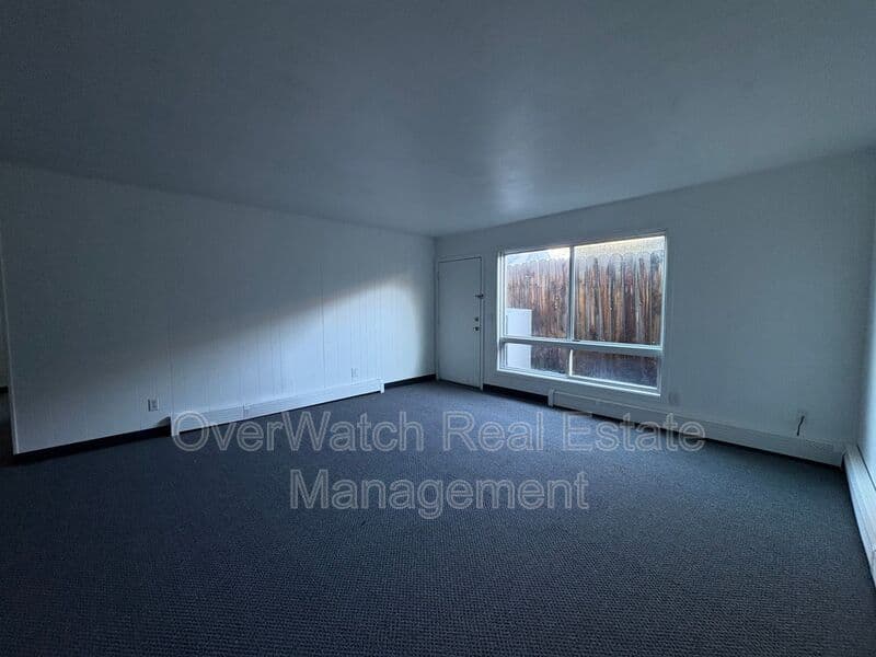 Anchorage Condo: 3925 E 9th Avenue