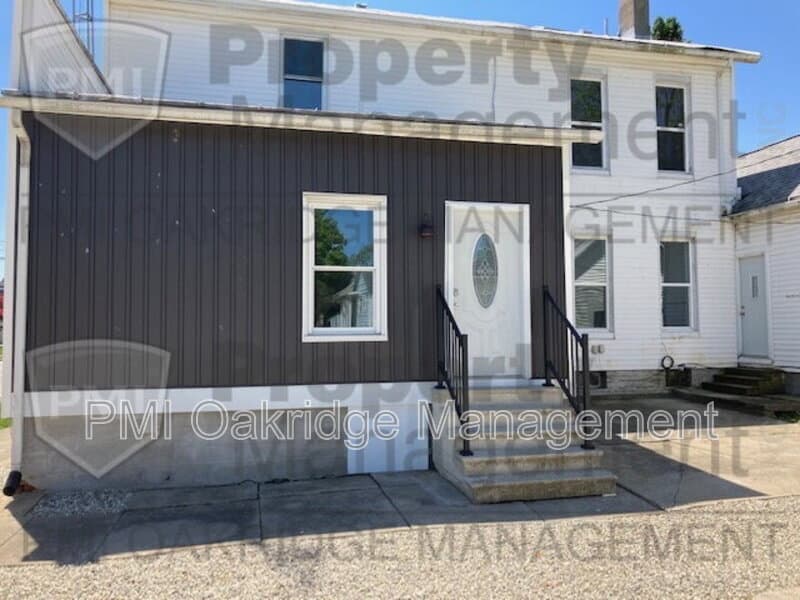 New Bremen Condo: 101 N Water St