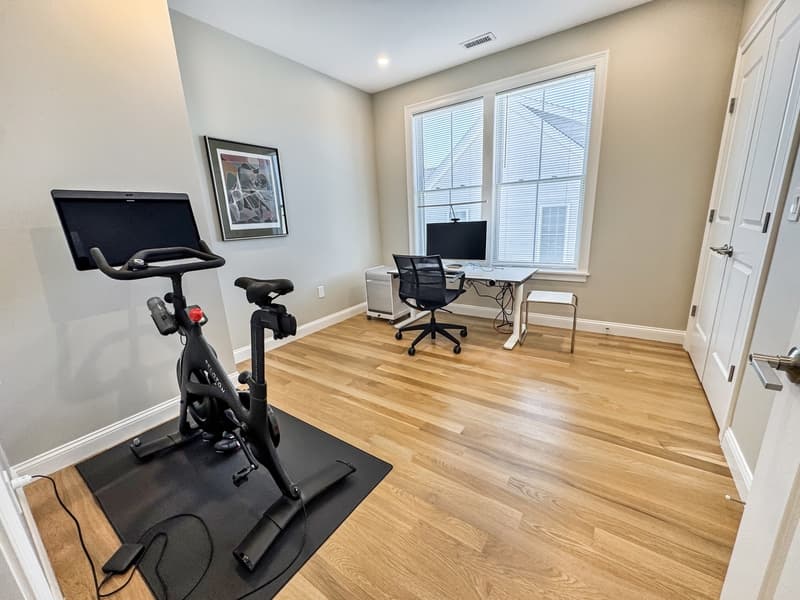 Boston Condo: 40 Waverly Street