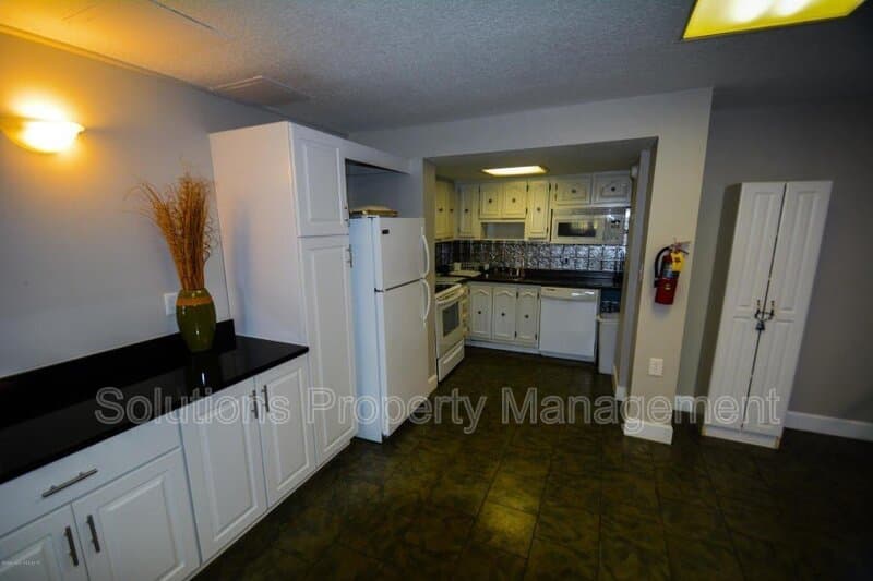 Cocoa Beach Condo: 4700 Ocean Beach Blvd