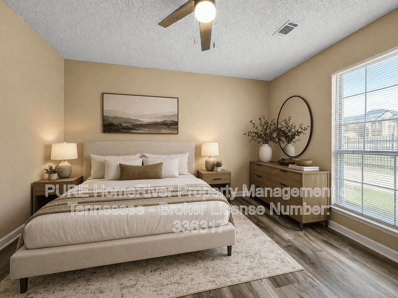 Memphis Condo: 482 Williams Ave