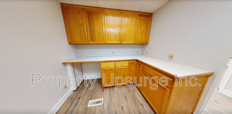 Redding House: 1300 West Street - #101