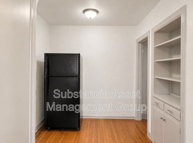 Oklahoma City Condo: 941 East Drive