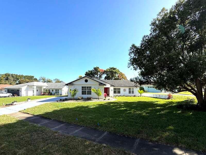 Hudson House: 13636 Dunwoody Court