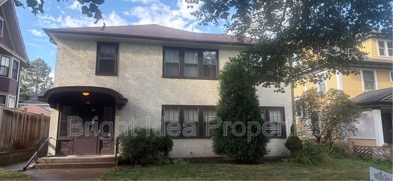 Saint Paul Condo: 969 Saint Clair Avenue - 1