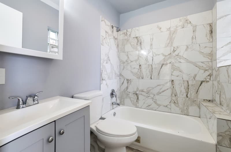 Chicago Condo: 7255 South Calumet Avenue