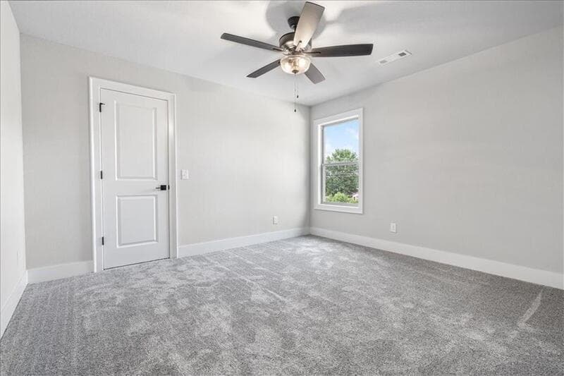 Rogers House: 1605 South 23rd Place