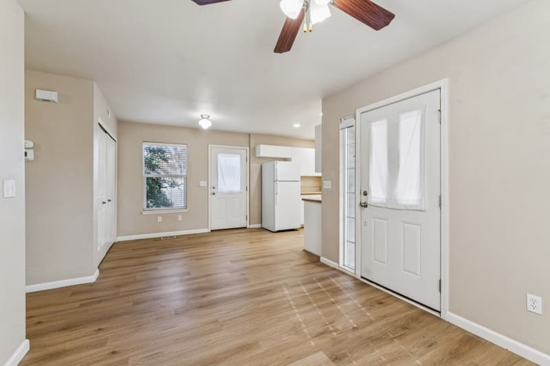 Boise Townhome: 7906 West Colehaven Court